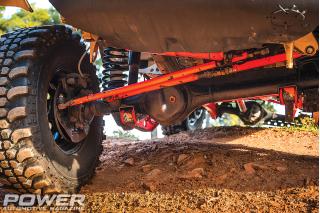 Suzuki Jimny 1,6lt & Vitara 1,6lt